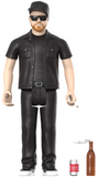 RUN THE JEWELS Dangerous Killer Mike And El-P 2-Pack Reaction Figures super 7