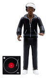 Grandmaster Flash Reaction Figure super 7