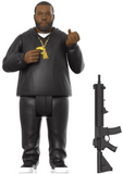 RUN THE JEWELS Dangerous Killer Mike And El-P 2-Pack Reaction Figures super 7
