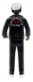 Grandmaster Flash Reaction Figure super 7