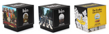 The Beatles (Abbey Road) Boxed Snow Globe (65mm)