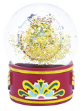 The Beatles (Sgt. Pepper) Boxed Snow Globe (65mm)