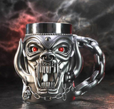 Motorhead Warpig Tankard 15.5cm