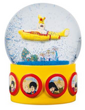 The Beatles (Yellow Submarine) Boxed Snow Globe (65mm)