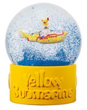 The Beatles (Yellow Submarine) Boxed Snow Globe (65mm)