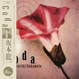 Ryuichi Sakamoto: Coda Format:Vinyl / 12" Album Label:Wewantsounds