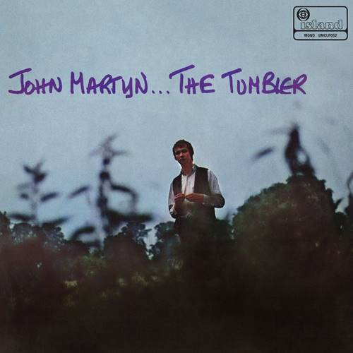 The Tumbler Artist John Martyn Producer Al Stewart Format:Vinyl / 12" Album