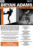 Classic Artist BRYAN ADAMS Format:LP Label:BAD RECORDS  2lp