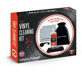 Vinyltonic Vinyl record  Cleaning Kit