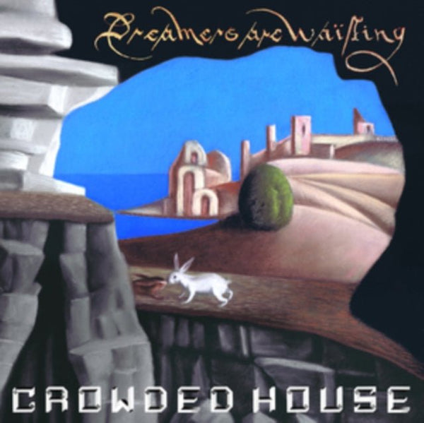 Dreamers Are Waiting Artist Crowded House Format:Vinyl / 12" Album Coloured Vinyl (Limited Edition) Label:EMI - punk to funk heaven