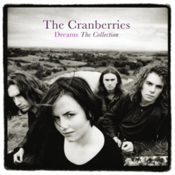 Dreams Artist The Cranberries Format:CD / Album - punk to funk heaven