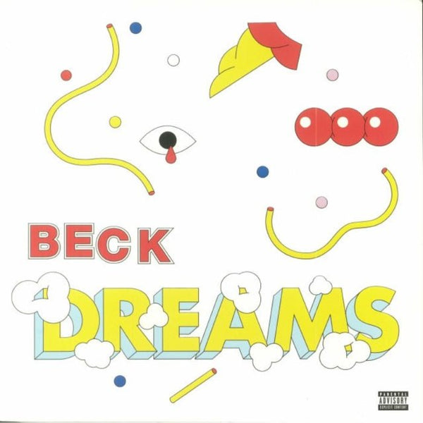 Dreams (Blue Vinyl / Emb Jacket) (Rsd) Format:12" Vinyl Label:CAPITOL - punk to funk heaven