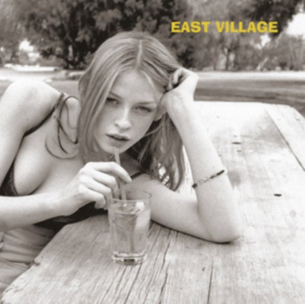 Drop Out Artist East Village Format:Vinyl / 12" Album Label:Heavenly Recordings - punk to funk heaven