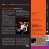 Duke Ellington John Coltrane Format:Vinyl / 12" Album Coloured Vinyl (Limited Edition) Label:20th Century Masterworks - punk to funk heaven