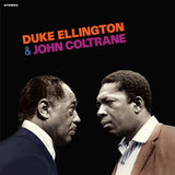 Duke Ellington John Coltrane Format:Vinyl / 12" Album Coloured Vinyl (Limited Edition) Label:20th Century Masterworks - punk to funk heaven