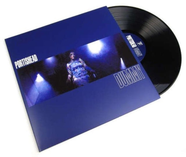 Dummy Artist Portishead Producer &nbsp; &nbsp;Portishead Format:Vinyl / 12" Album - punk to funk heaven