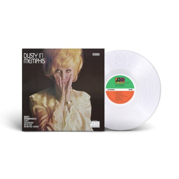Dusty In Memphis Artist DUSTY SPRINGFIELD Format:LP ltd colour - punk to funk heaven