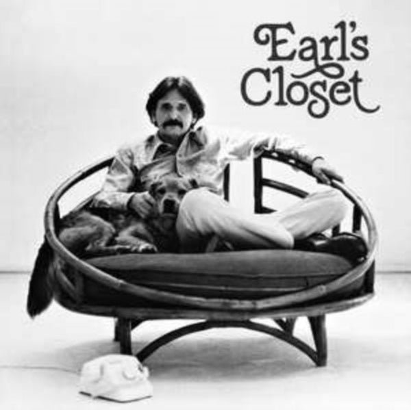 Earl's Closet Artist Various Artists Format:Vinyl / 12" Album Label:Light In The Attic - punk to funk heaven
