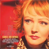 Echoes and Rhymes (2025 Reissue) Artist The Primitives Format:Vinyl / 12" Album Coloured Vinyl Label:Elefant Records - punk to funk heaven