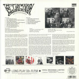 ECLECTION BBC Top Gear Sessions (LP) 1960s - punk to funk heaven