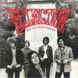 ECLECTION BBC Top Gear Sessions (LP) 1960s - punk to funk heaven