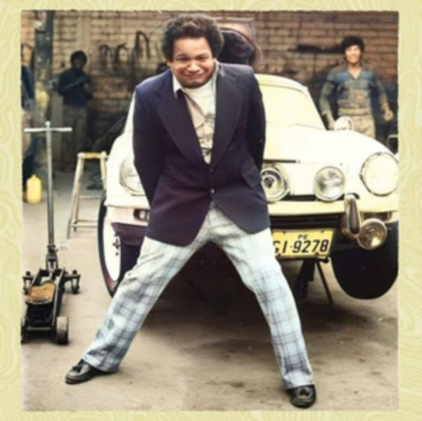 El Sicodelico Artist Melcochita y Los Yorks Format:Vinyl / 7" Single Label:Munster - punk to funk heaven