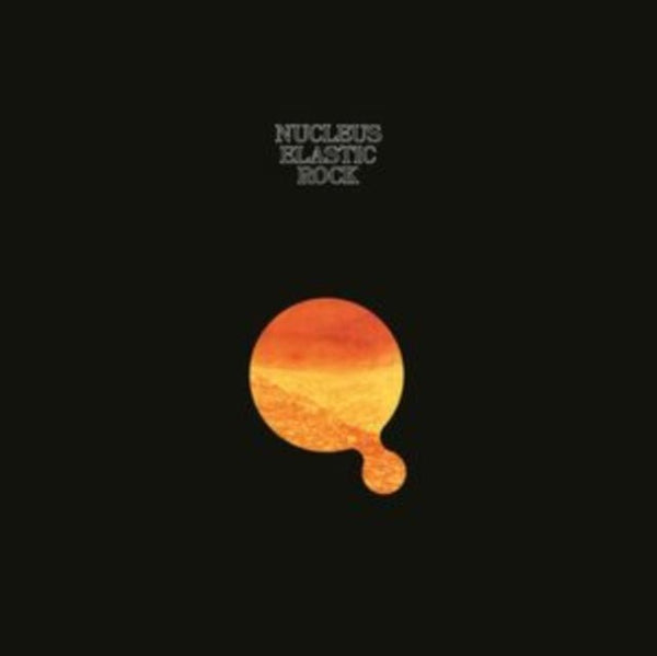 Elastic Rock Artist Nucleus Format:Vinyl / 12" Album - punk to funk heaven