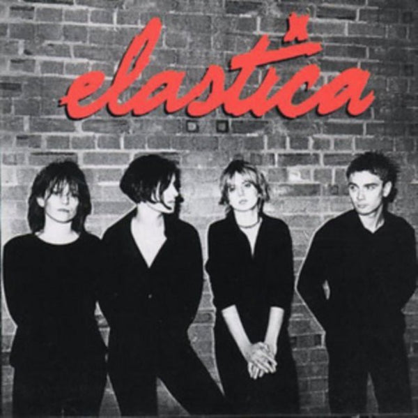 Elastica Artist Elastica Format:Vinyl / 12" Album (Limited Edition) Label:Rough Trade - punk to funk heaven