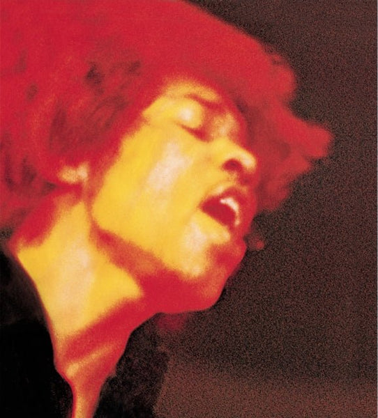 Electric Ladyland Format: 2LP Label:SMG USA IMPORT - punk to funk heaven