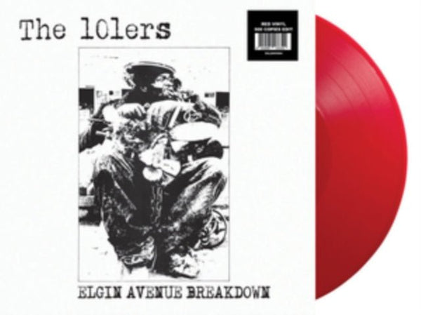 Elgin Avenue Breakdown Artist The 101ers Format:Vinyl / 12" Album Coloured Vinyl (Limited Edition) - punk to funk heaven