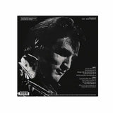 Elvis PRESLEY Elvis Back In Memphis (reissue) Music On Vinyl Format: limited numbered 180 gram audiophile green vinyl LP - punk to funk heaven