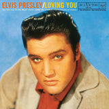 Elvis PRESLEY Loving You (reissue) (limited numbered 180 gram audiophile yellow vinyl LP) Music On Vinyl - punk to funk heaven