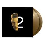 Elvis PRESLEY Second To None (limited numbered 180 gram audiophile gold vinyl 2xLP) Music On Vinyl - punk to funk heaven
