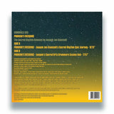 Emanuele CISI Pharoah's Message (Joe Claussell Sacred Rhythm Remixes) (12") Right Tempo Italy - punk to funk heaven