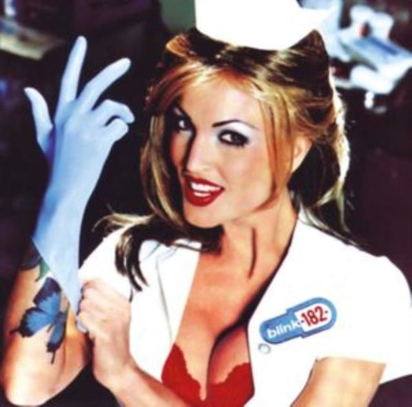 Enema of the State Artist Blink - 182 Format:CD / Album - punk to funk heaven