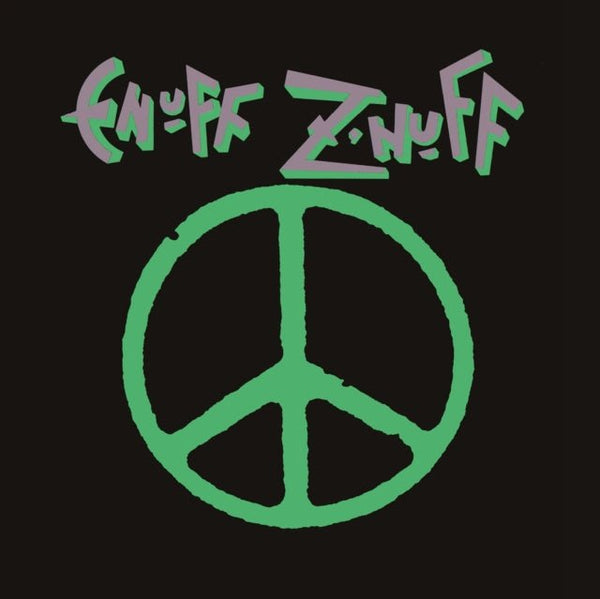 Enuff Z'Nuff (35th Anniversary Edition) (Purple Audiophile Vinyl) Artist ENUFF Z'NUFF Format:LP - punk to funk heaven