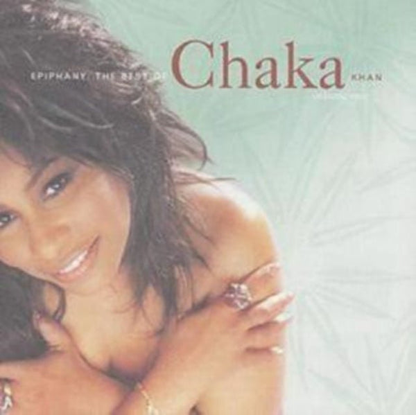 Epiphany, the Best Of Artist Chaka Khan Format:CD / Album - punk to funk heaven