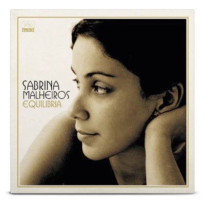 Equilibria (Gold Vinyl) (Rsd 2025) Artist SABRINA MALHEIROS Format:LP Label:FAR OUT - punk to funk heaven
