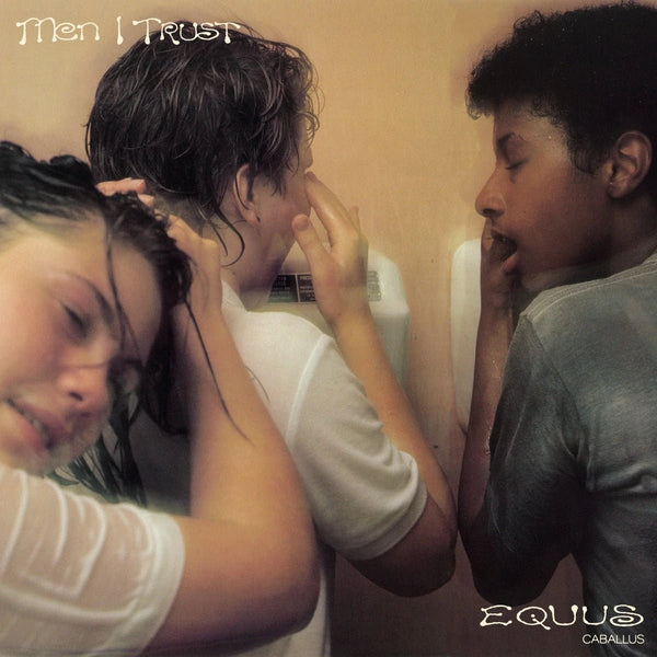 Equus caballus Artist Men I Trust Format:Vinyl / 12" Album Label:Men I Trust - punk to funk heaven