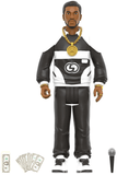 Eric B. & Rakim Paid In Full Reaction Figure 2 Pack super 7 - punk to funk heaven