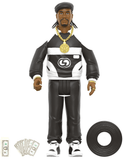 Eric B. & Rakim Paid In Full Reaction Figure 2 Pack super 7 - punk to funk heaven