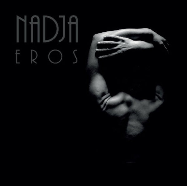 Eros NADJA VINYL LP - punk to funk heaven