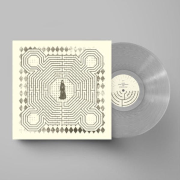 Everything Is Alive Artist Slowdive Format:Vinyl / 12" Album (Clear vinyl) (Limited Edition) Label:Dead Oceans - punk to funk heaven