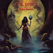 Evil Lives Artist Various Artists Format:Vinyl / 12" Album Coloured Vinyl Label:Cleopatra Records - punk to funk heaven