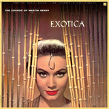 Exotica Artist Martin Denny Format:Vinyl / 12" Album Label:Number One Essentials - punk to funk heaven
