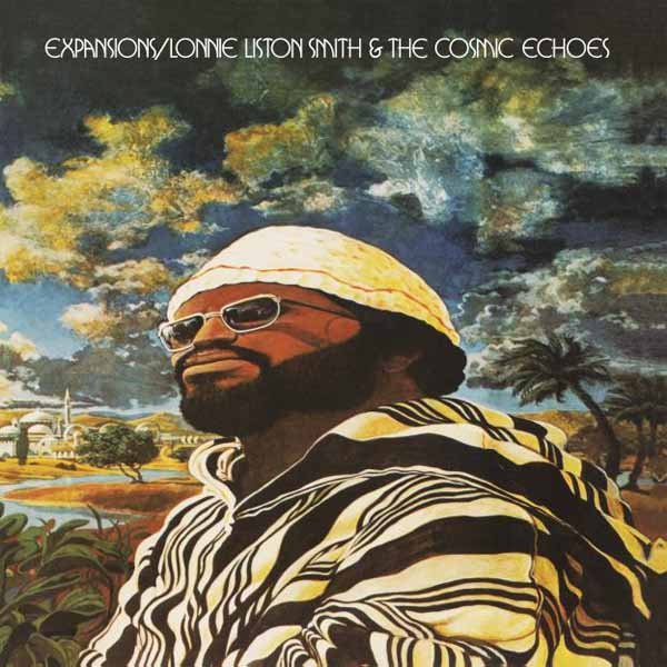 Expansions Artist Lonnie Liston Smith Format:Vinyl / 12" Remastered Album Label:BGP - punk to funk heaven