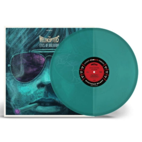 Eyes of Oblivion Artist The Hellacopters Format:Vinyl / 12" Album Coloured Vinyl (Limited Edition) Label:Nuclear Blast - punk to funk heaven