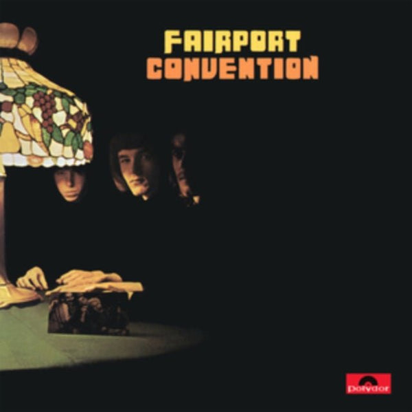 Fairport Convention Fairport Convention Vinyl / 12" Album - punk to funk heaven