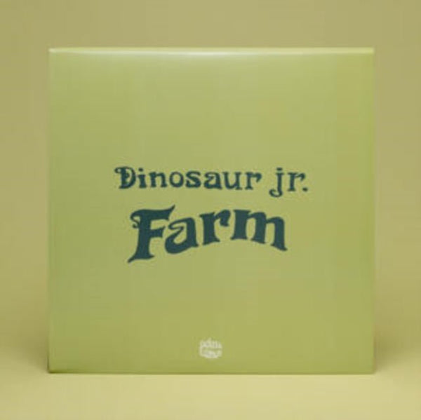 Farm (Deluxe Edition) Artist Dinosaur Jr. Format:Vinyl / 12" Album Coloured Vinyl - punk to funk heaven