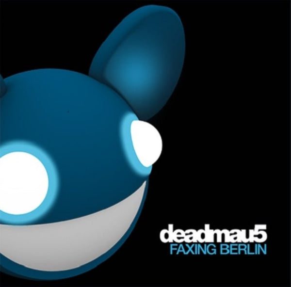 Faxing Berlin Artist DEADMAU5 Format:12" Vinyl Label:PLAY RECORDS - punk to funk heaven
